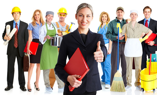 Germencik Yük Taşıma Personeli Hizmeti